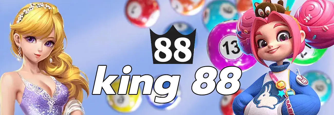 king 88