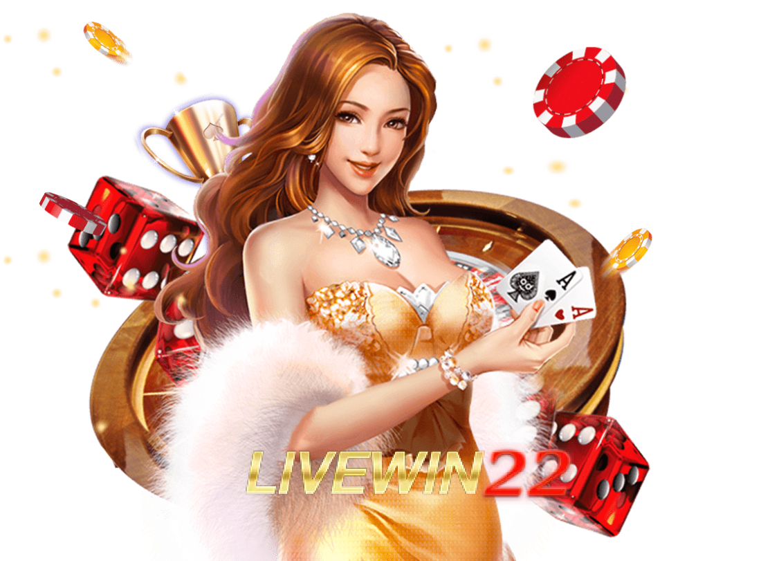 livewin22 สมัคร